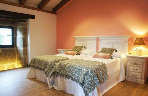 O Yunque Casa Ferrador Ribeira Sacra - Foto 1