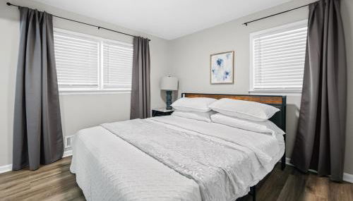 Sleek 3 BR home with self check in Private! - Foto 2