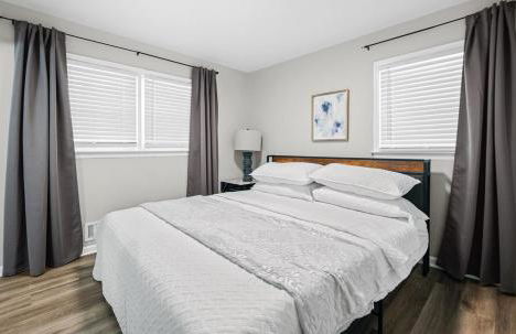 Sleek 3 BR home with self check in Private! - Foto 2