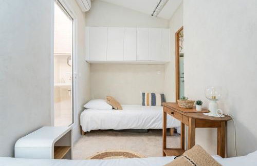 Les Fincas du Port - Studios en ville avec vue - Foto 55