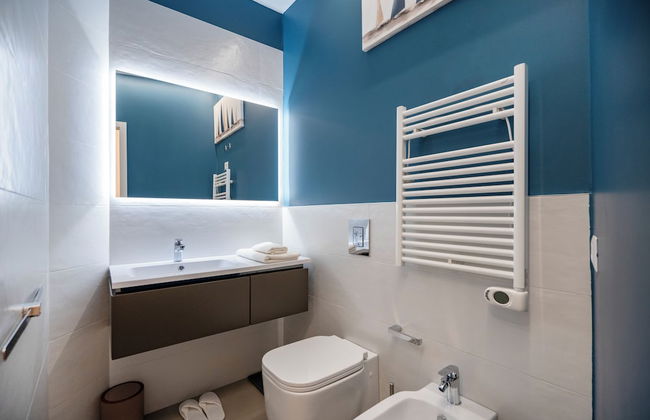 Luxury Apartment in Bari Center - Foto 54