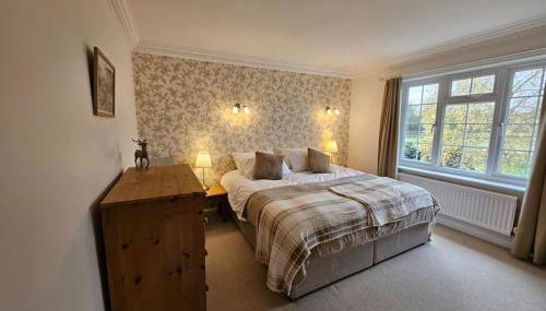 Lavender Lodge - Foto 4