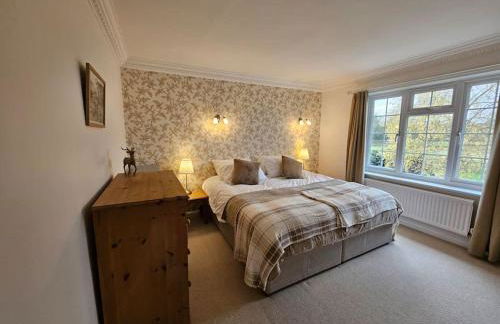 Lavender Lodge - Foto 4