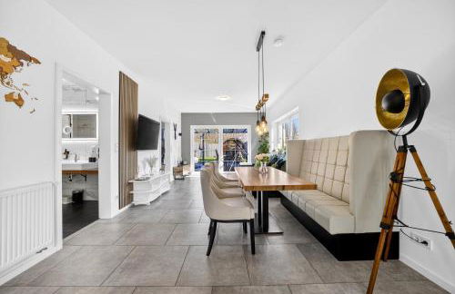 JUNIPRO Luxury Apartments - Foto 50