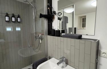 Apartmenthaus Alte Scheune Gunzenhausen - Foto 75