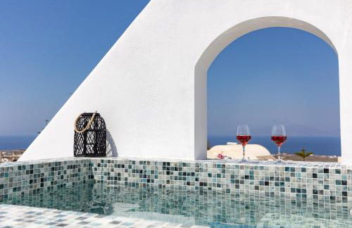 Theophrasti Suites - Photo 2