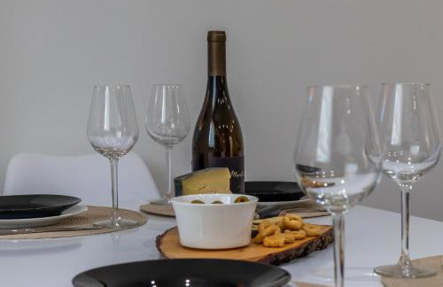 Aura Apartment - Photo 8