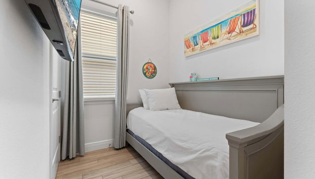 Once Upon A Lime - Foto 4, Habitación