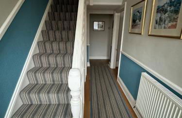 Spacious Edwardian home - Foto 11