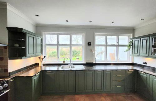 Large Period House in Mullion - Foto 18