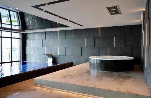 Apartament 330 Przy Plaży, parking gratis! - Foto 29