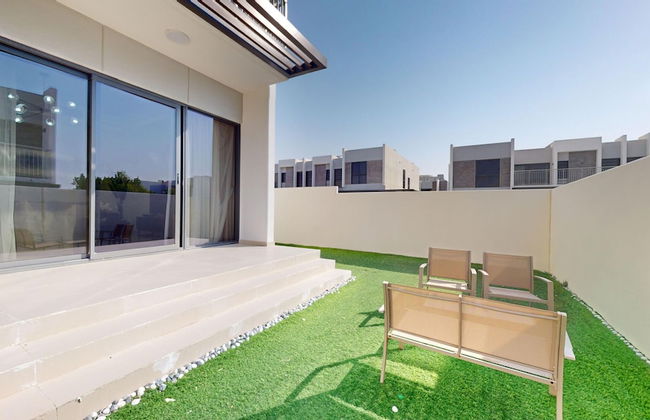 Primestay - Aster, Damac Hills 2 - Foto 15