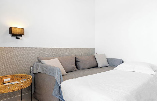 Kouros Stone Suites - Foto 17