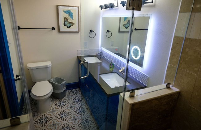 5Bdrm 3.5Bath 12Beds - HOME BIG AS TEXAS - Foto 23