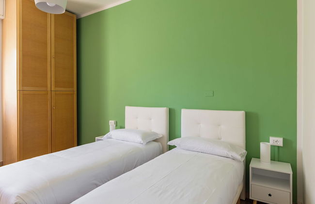 Appartamento Ibisco by Wonderful Italy - Foto 13