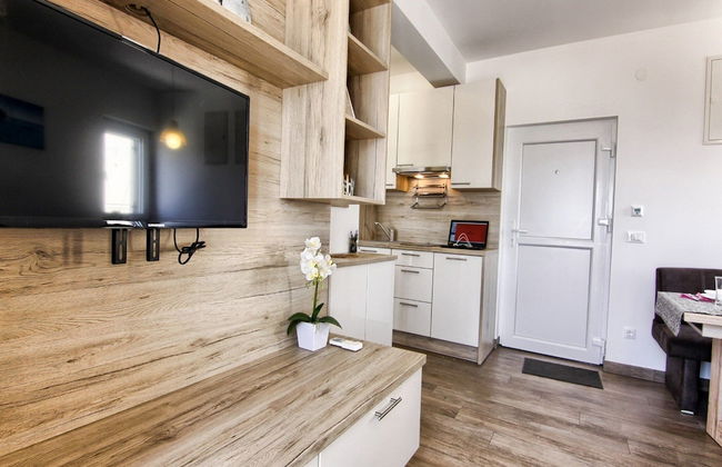 Apartments Victoria - Photo 15