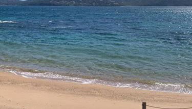 Sea view villa - Cala Rossa private park - Foto 5