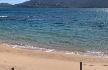 Sea view villa - Cala Rossa private park - Foto 5