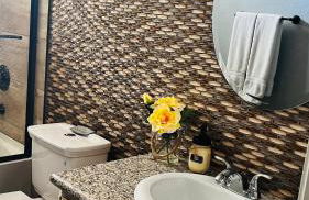 Vintage Residence whit 3 Bedroom and Billard Table - Foto 70