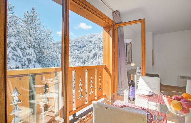 Andorra Friends' Ski Apartment - Photo 14