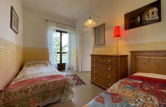 Casa Vacanza Cascina Lovera - Foto 12