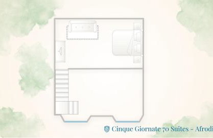 Cinque Giornate 70 Suites by Rent all Como - Foto 100