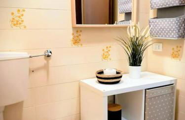 Large flat in the hills of Menaggio - Foto 26