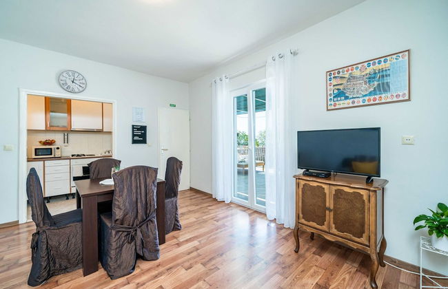 Apartments Nico - Foto 11