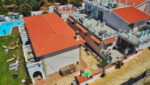 Appartamenti Borgo Panoramico N 3 - Photo 5