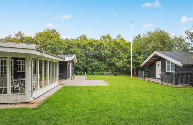 "Assarina" - 300m to the fjord - Foto 15