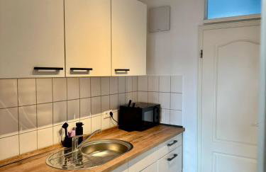 Design City Apartment PICASSO am Yachthafen Greifswald - Foto 11