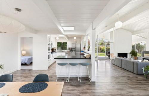 Eichler Mid-Century Perfect WFH, Relax and Entertain - Foto 23