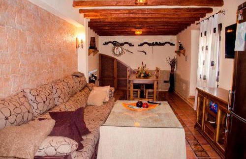 Alojamiento Rural Pelijas - Foto 27