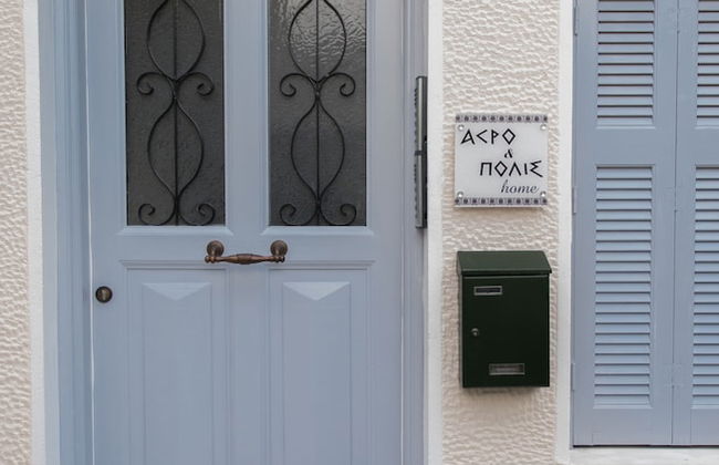 Acro & Polis - Foto 79