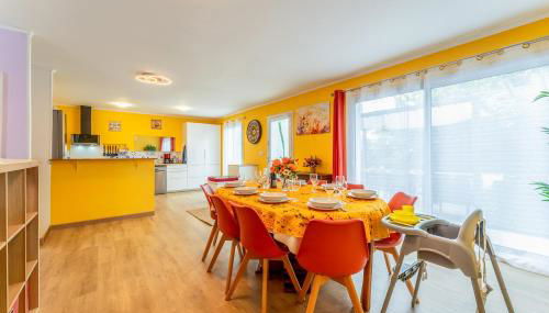 Villa Familiale 4 étoiles avec Piscine et Climatisation en Provence - Foto 2