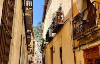 Apartamento "El Casco Antiguo" - Foto 16
