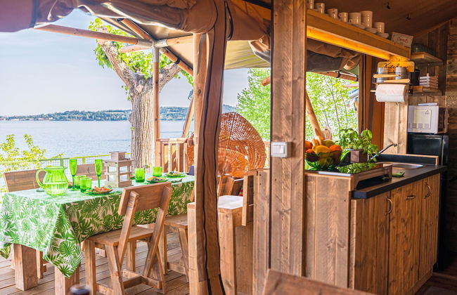 Camping Village Riva Blu - Foto 78