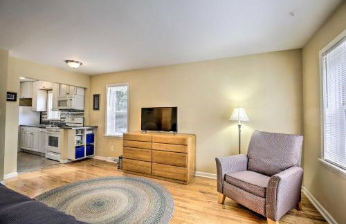 Kansas City Apt, Walk to KC MuseumandMed School - Foto 7