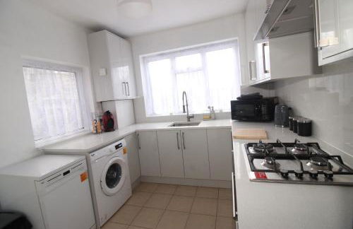 Modern 4 bedroom house in Belvedere - Foto 12