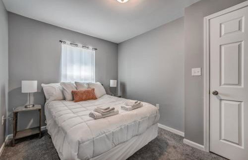 Schoolfield Collective - Foto 32