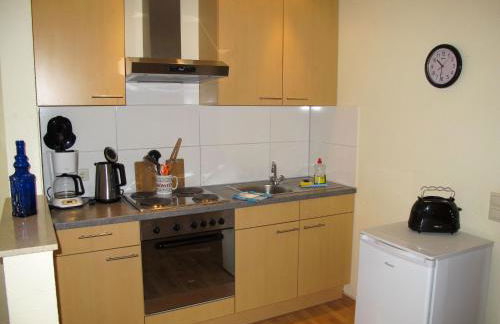 Holiday Home Lenzer Höh-4 by Interhome - Foto 24