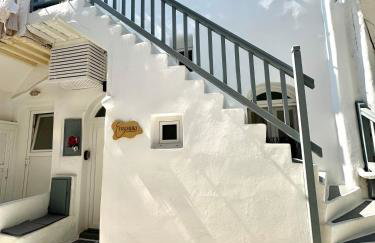 Entropia Myconian Apartment - Foto 18