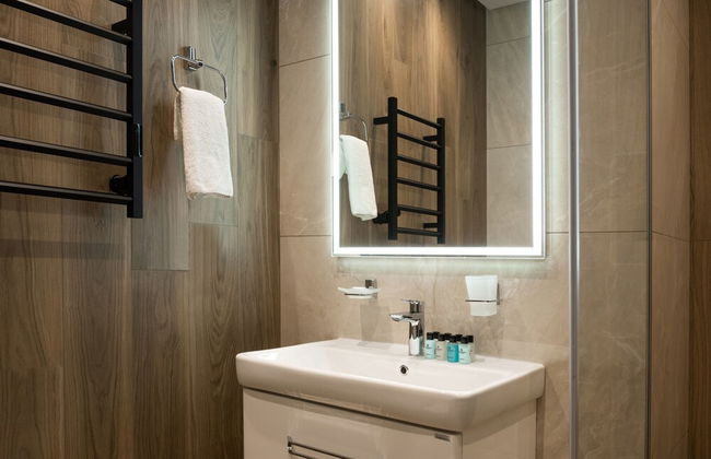 Hilltop North Avenue by Stellar Hotels - Photo 74