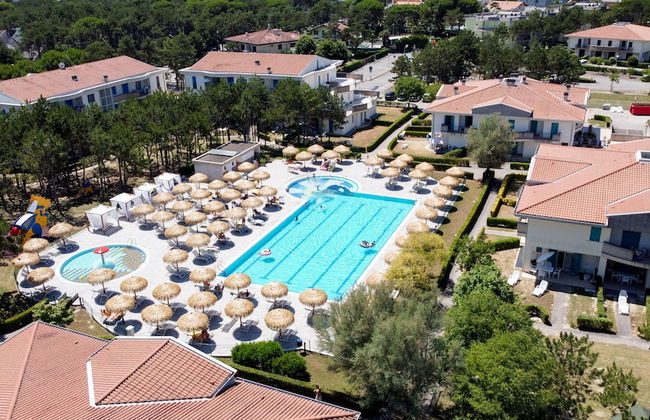 Summertime Family Resort - Foto 1