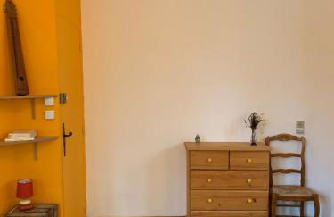 Les Favouilles, le gîte pour 15 personnes - Foto 24