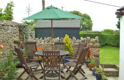 Bodfryn Cottage - Foto 32