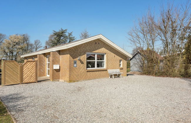 3 bedroom House in Broager with terrace and sauna - Photo 2