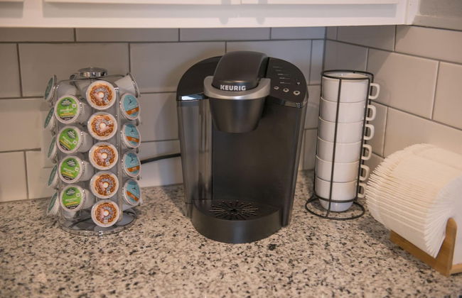 Walk to the Silos 3 Bed 1960 s Bungalow Near Baylor - Foto 36