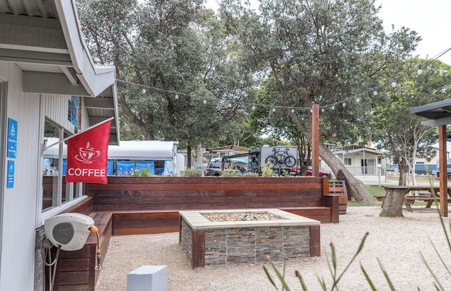 NRMA Phillip Island Beachfront Holiday Park - Foto 67