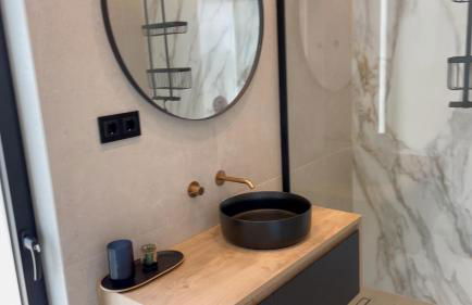 Exclusive Beach House with full sea view, Luxury and Comfort by the Sea - Foto 41